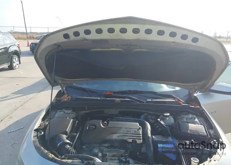 2016 Chevrolet Malibu 1Lt z USA, uszkodzony, nr VIN 1G1ZE5ST9GF276366